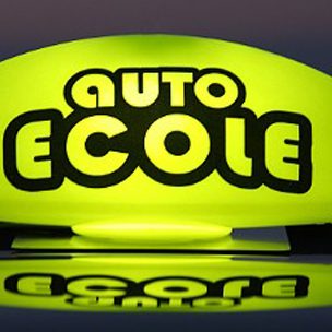 auto ecole