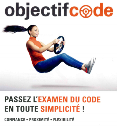 objectif code